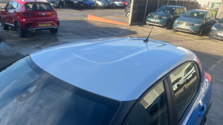 Citroen C3 1.2 PureTech 82 Feel 5dr Petrol Hatchback